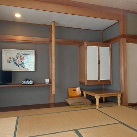 Masugataya Ryokan Tako Exterior photo