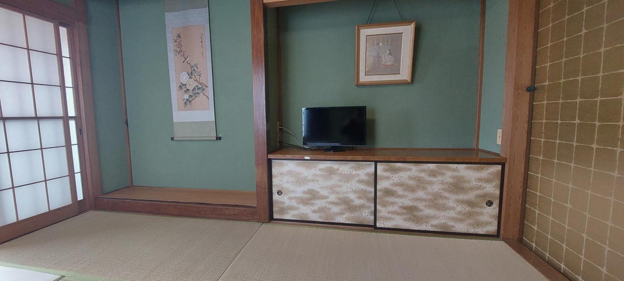 Masugataya Ryokan Tako Room photo