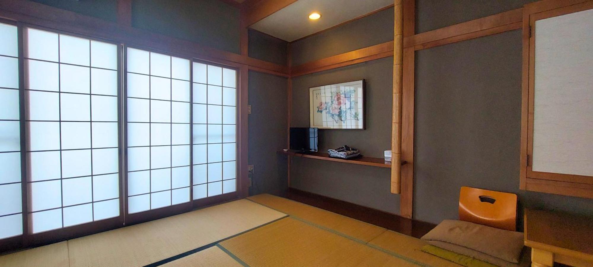 Masugataya Ryokan Tako Room photo