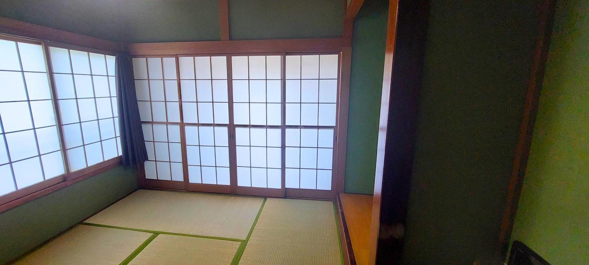Masugataya Ryokan Tako Room photo