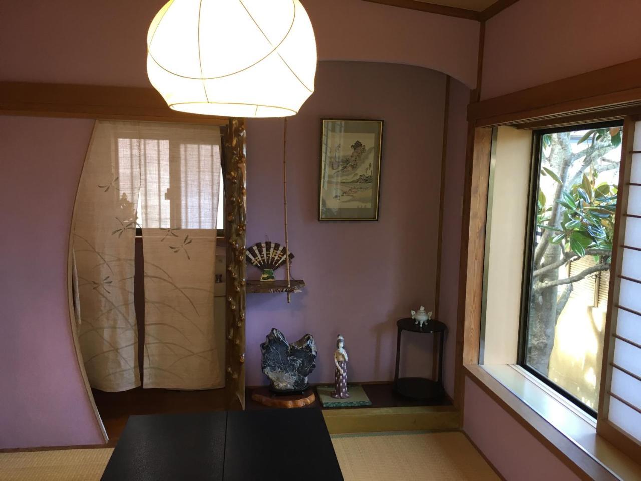 Masugataya Ryokan Tako Exterior photo