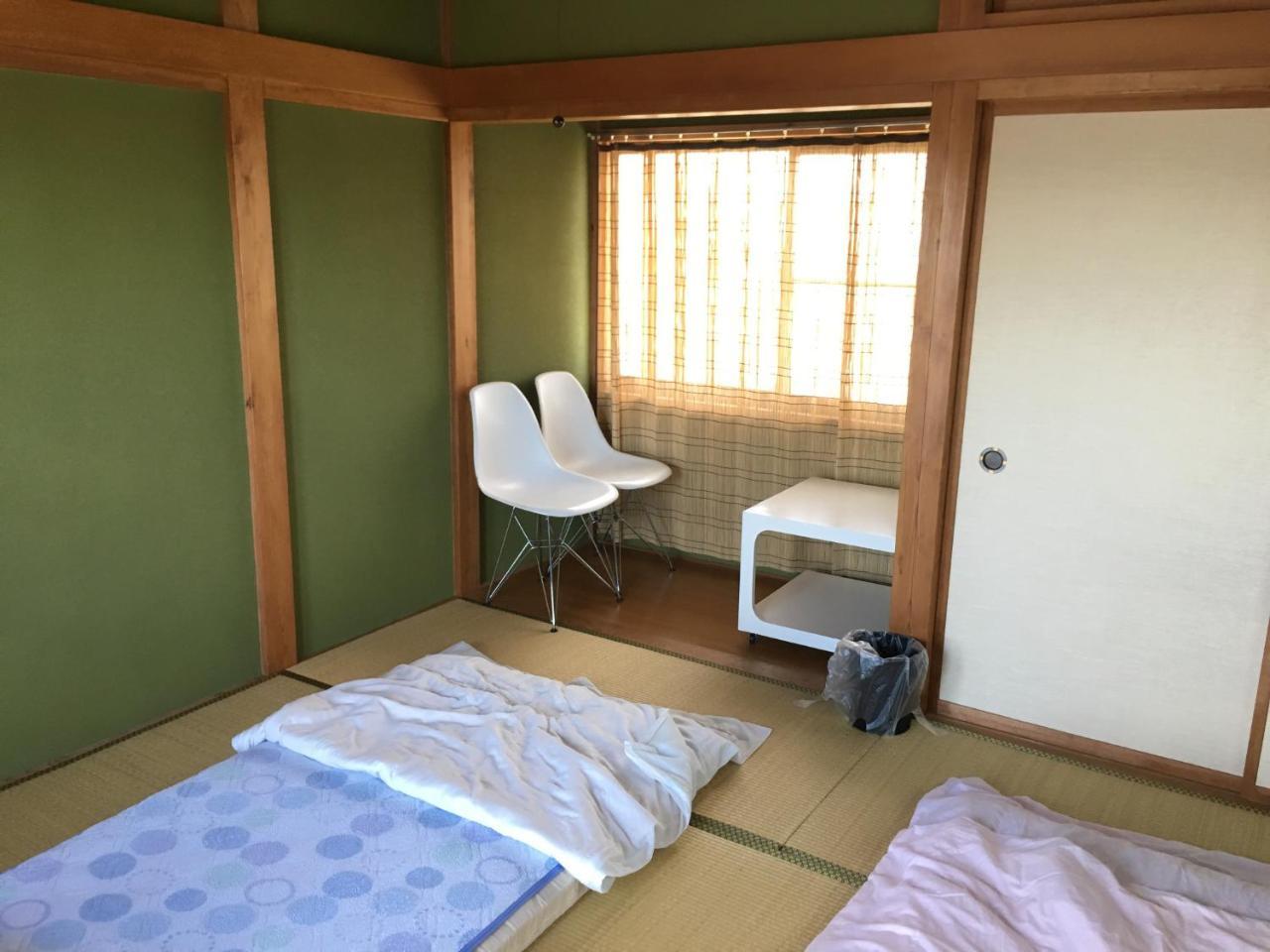 Masugataya Ryokan Tako Exterior photo