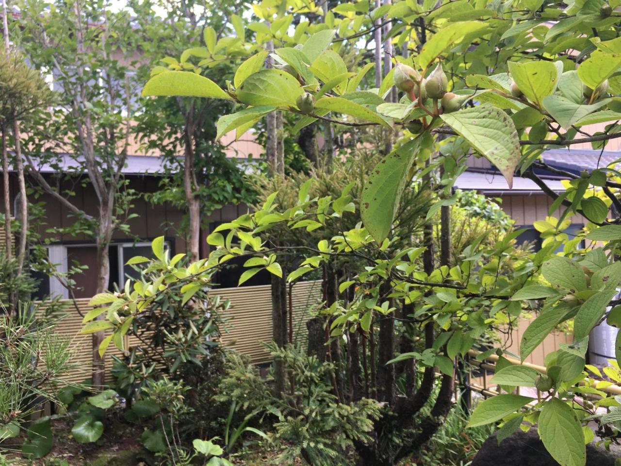 Masugataya Ryokan Tako Exterior photo