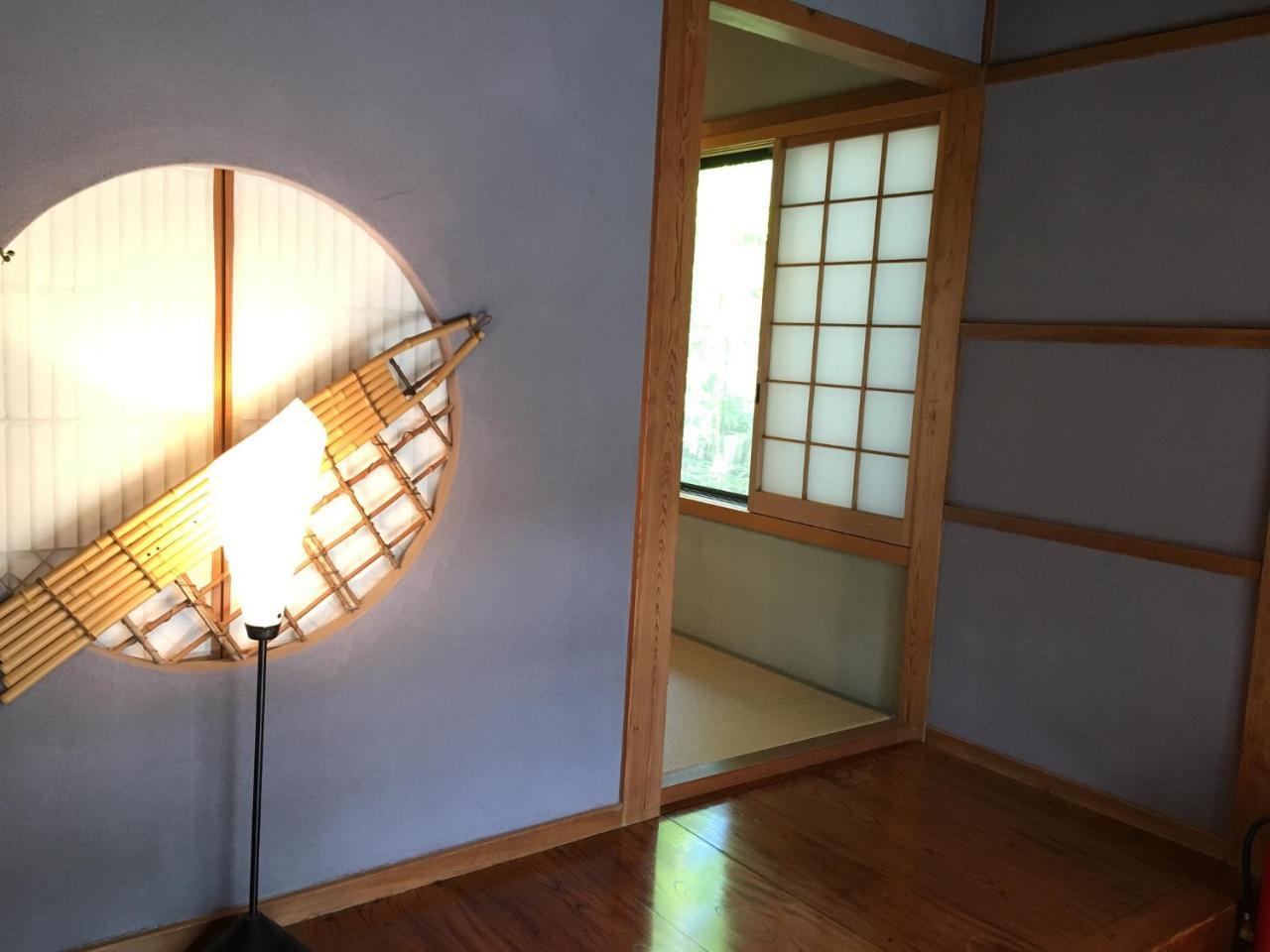 Masugataya Ryokan Tako Exterior photo