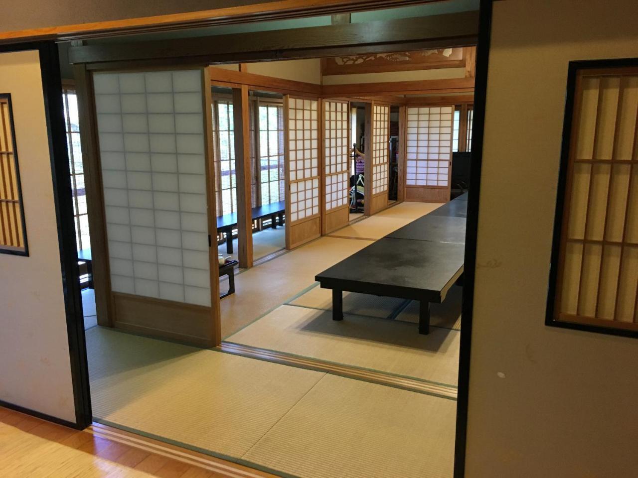Masugataya Ryokan Tako Exterior photo