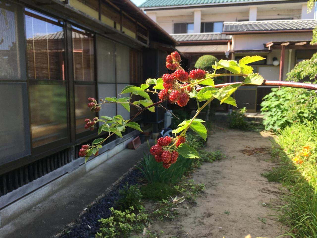 Masugataya Ryokan Tako Exterior photo