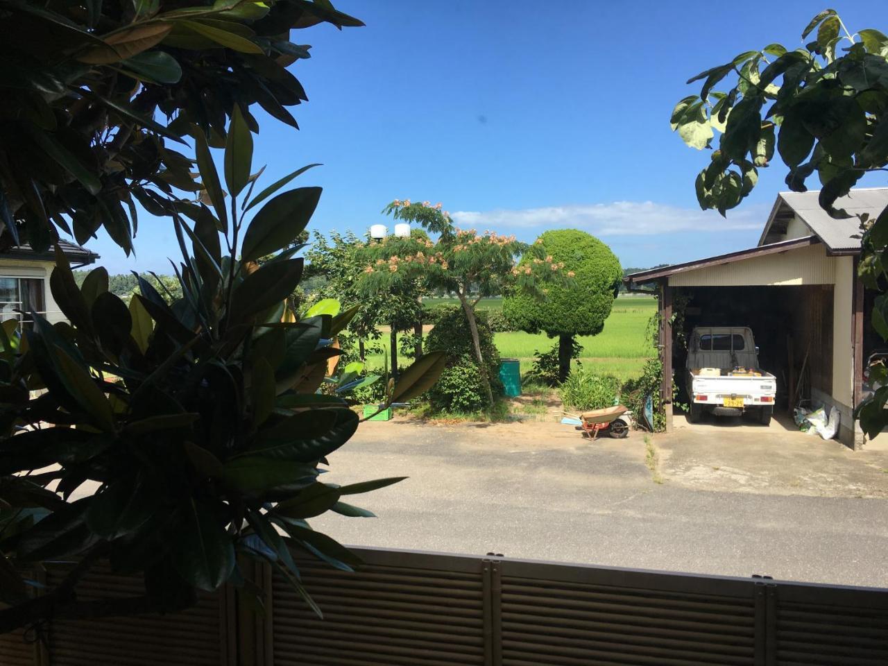 Masugataya Ryokan Tako Exterior photo