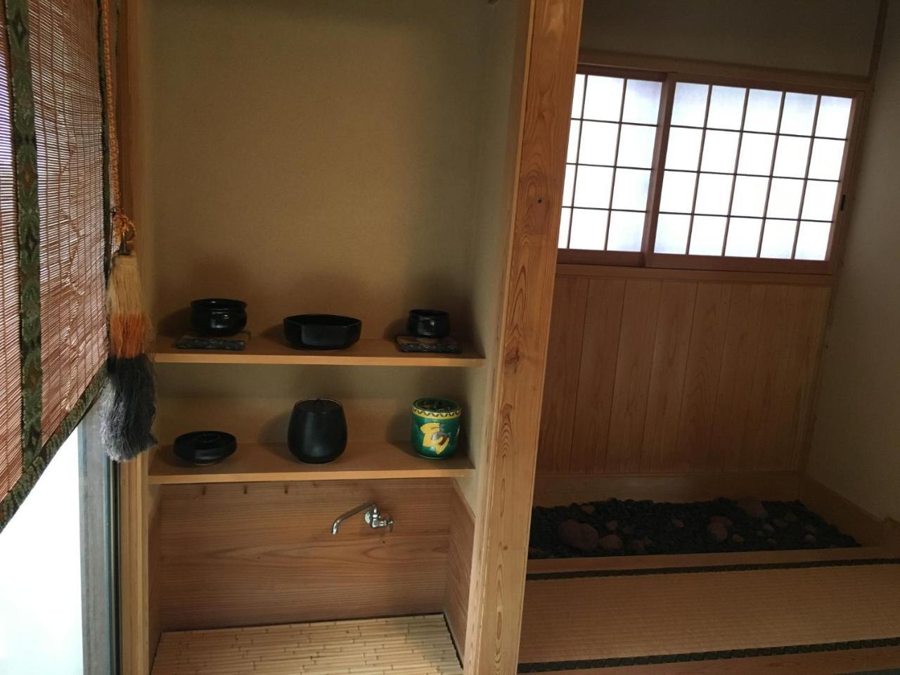 Masugataya Ryokan Tako Exterior photo